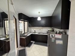 Blk 111A Depot Heights (Bukit Merah), HDB 4 Rooms #588888471